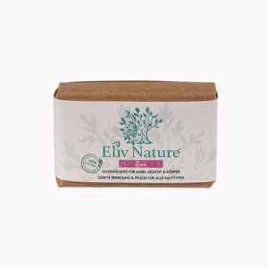 Naturseife Rose Eliv Nature