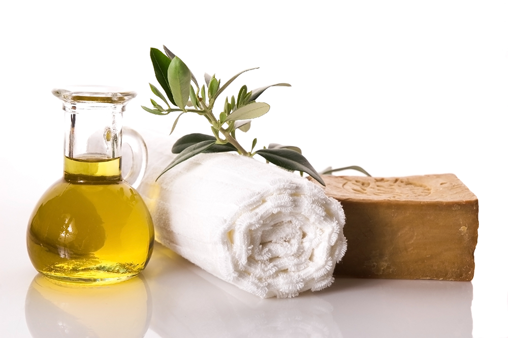 Naturseife elivnature
