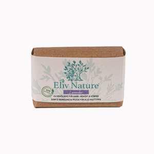Naturseife Lavendel Lavender Eliv Nature