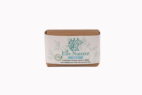 Naturseife Naked Eliv Nature