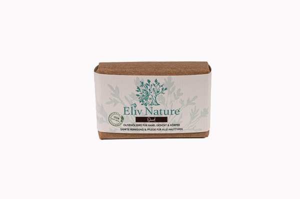 Naturseife Oud Eliv Nature