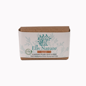 Naturseife Sandal Sandelholz Eliv Nature
