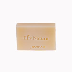 Naturseife Hammam Eliv Nature