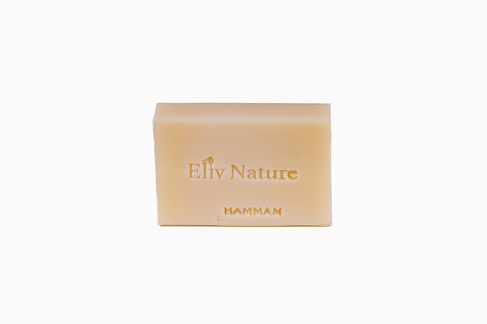 Naturseife Hammam Naturseife Hammam Eliv Nature