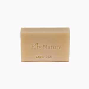 Naturseife Lavendel Eliv Nature