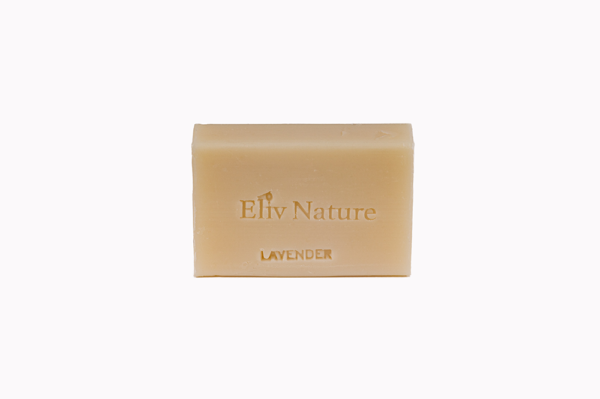Naturseife Lavendel Eliv Nature