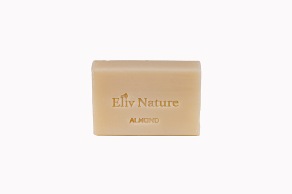 Naturseife Almond Mandel Eliv Nature