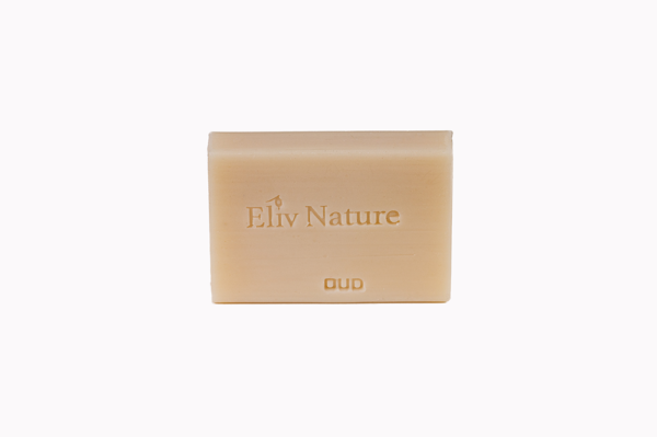 Naturseife Oud Eliv Nature