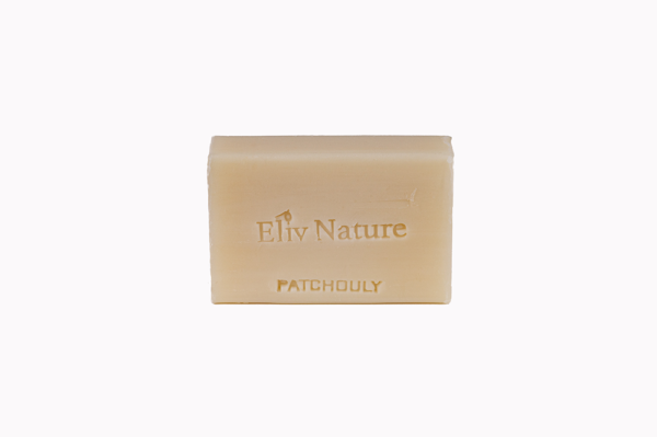 Naturseife Patchouli Eliv Nature